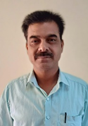 Rajashekara. H.M - HOD Mechanical Engineering