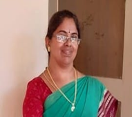 Tejaswini M P - HOD Information Science & Engineering