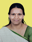 Shinu Koshy - Head of Department Computer Science & Engineering