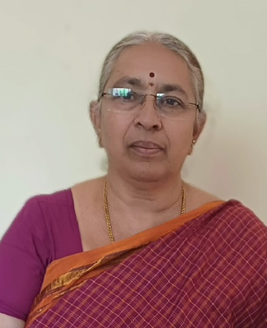 Dr. Asha Kulkarni - HOD Electronics & Communication Engineering