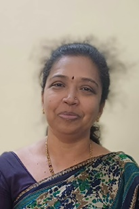 Manjula M - HOD Mechatronics & Engineering